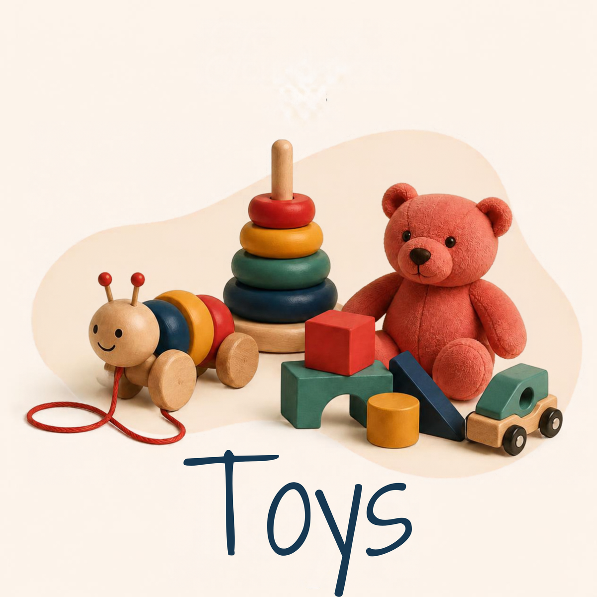 Toys | All Ages
