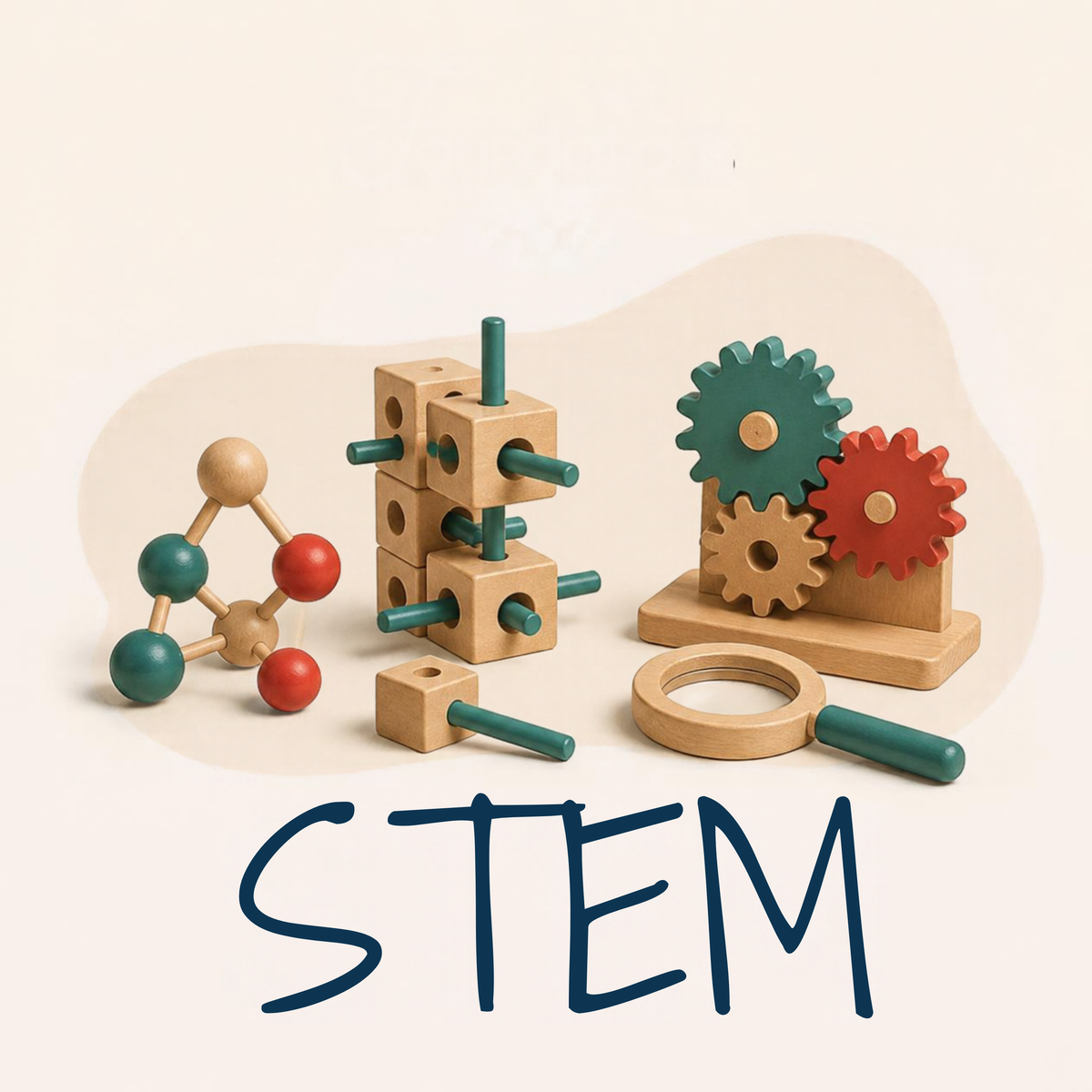 STEAM & Educational Toys