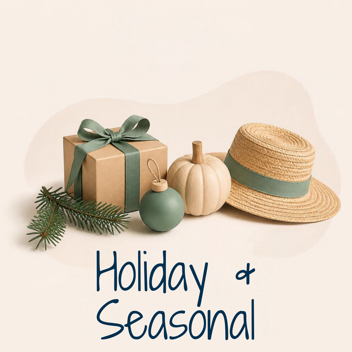 Holiday & Seasonal