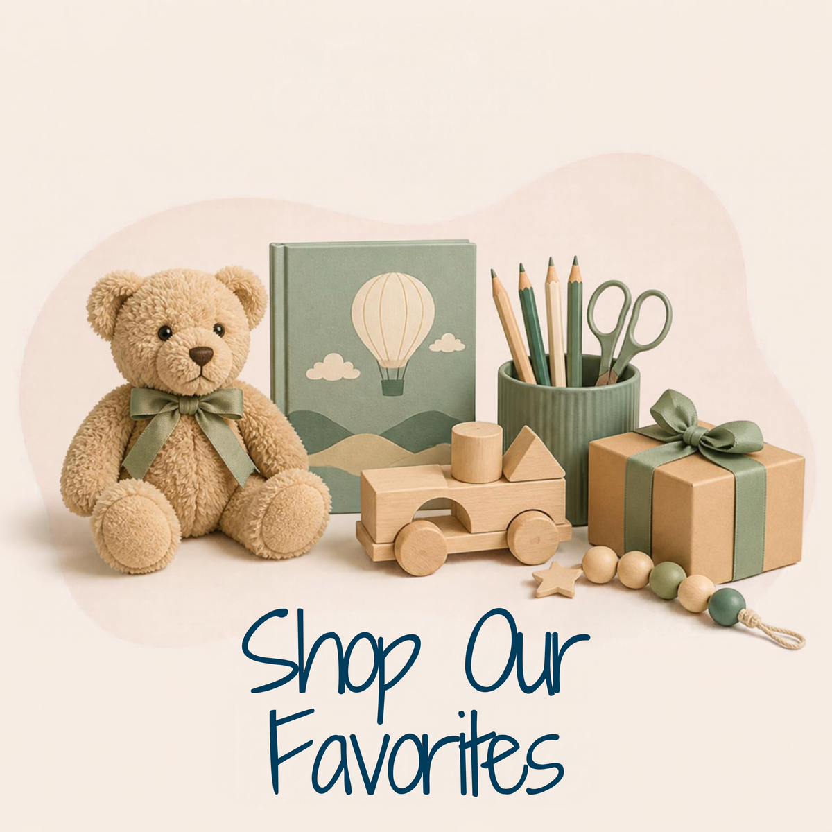 Shop Our Favorites