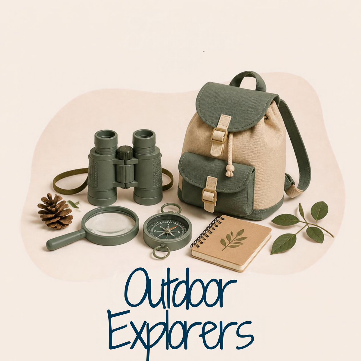 Outdoor Exploration