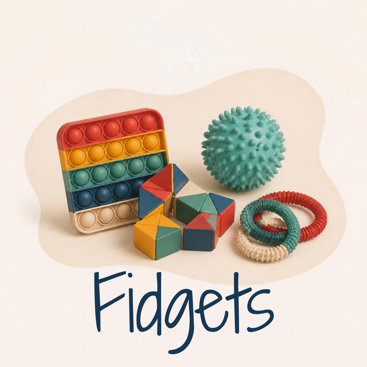 Fidget Toys