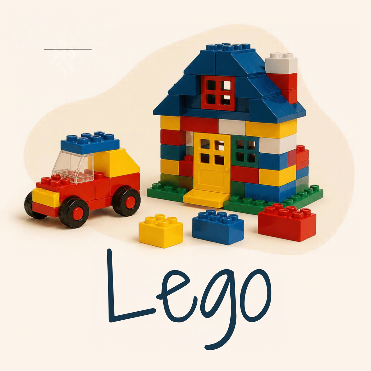 LEGO