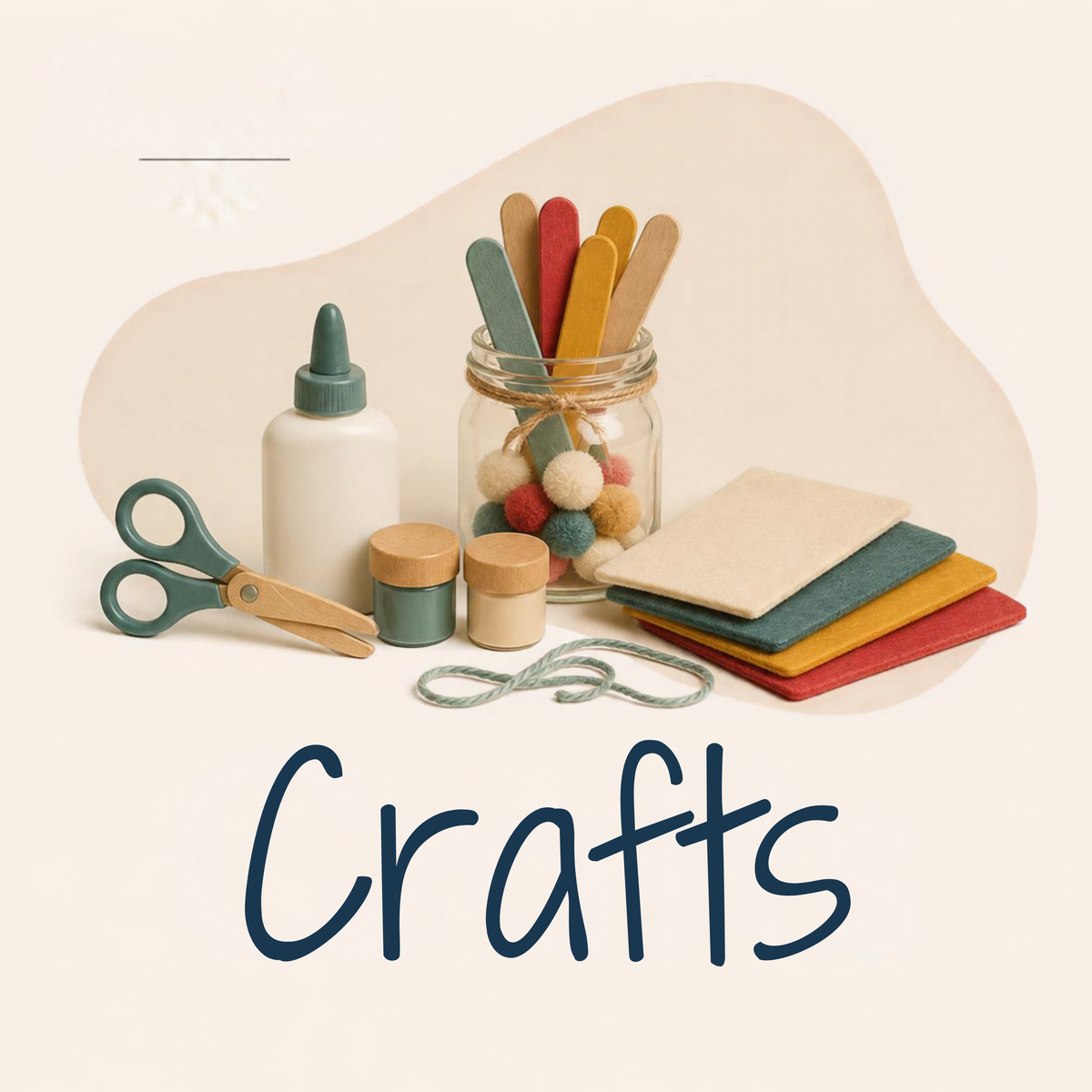 Craft Supplies