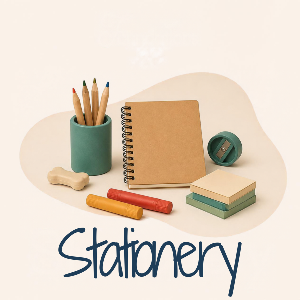 Stationery