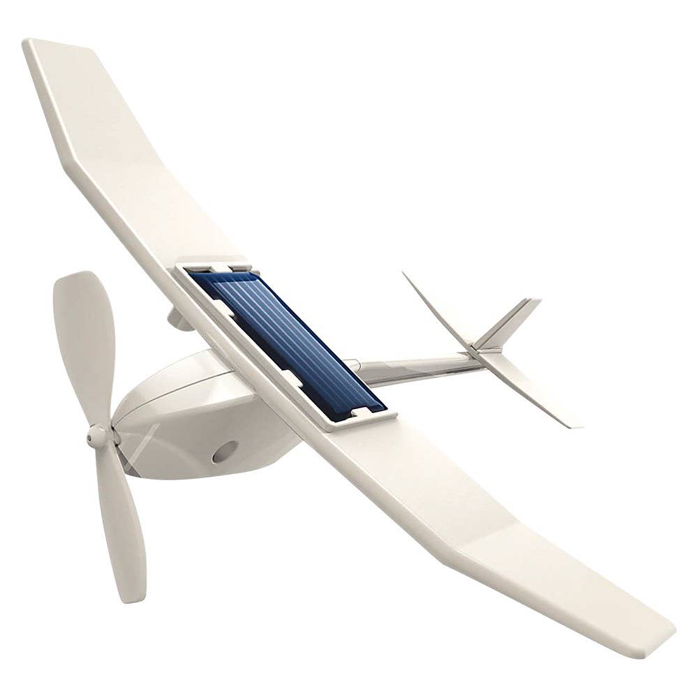 Green Science/Plane Mobile