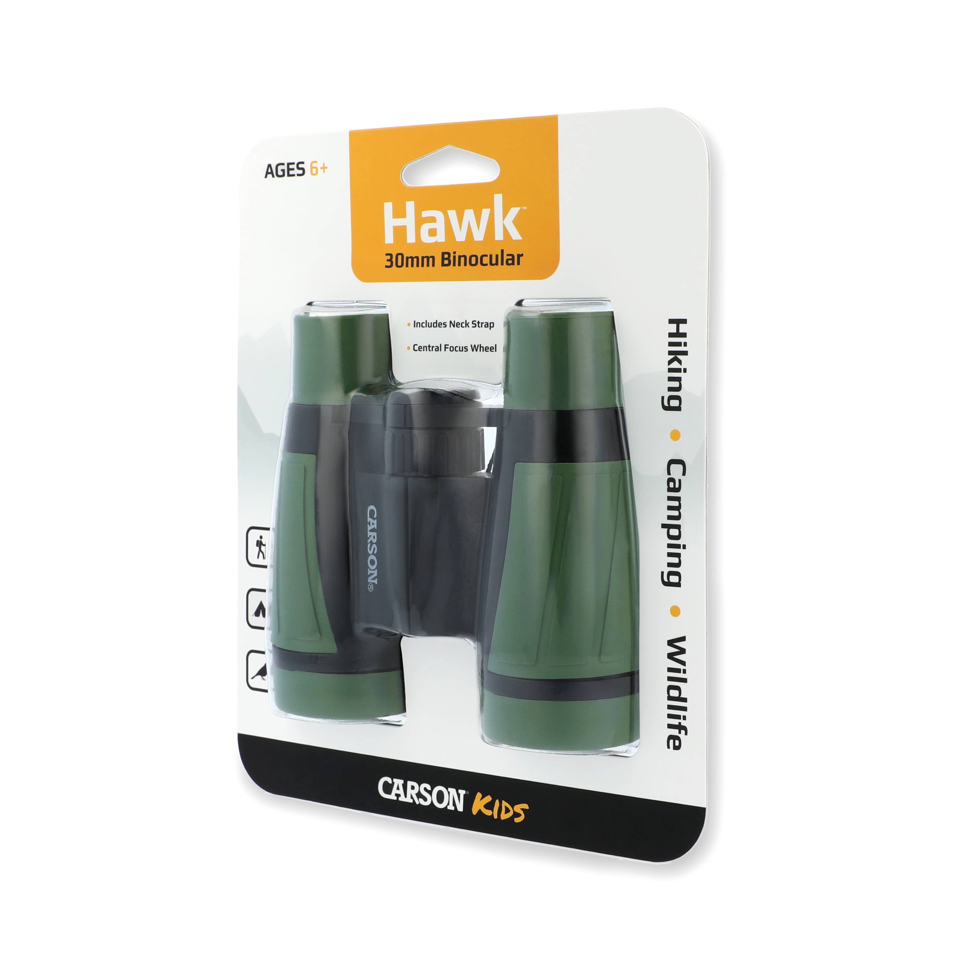 Kids Binoculars, Educational Tool, Wildlife & Nature Viewing