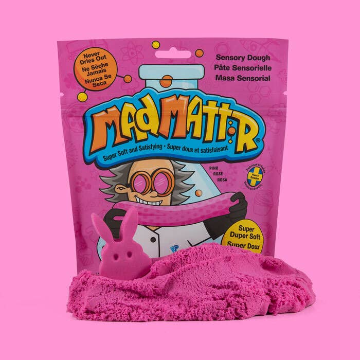 Quantum Pack - 10oz Pink