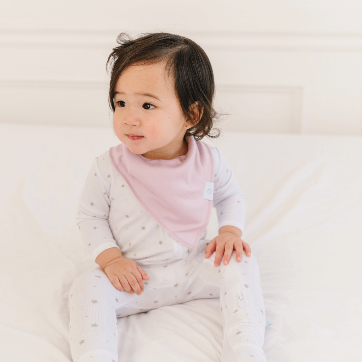 Dream Bandana Bib