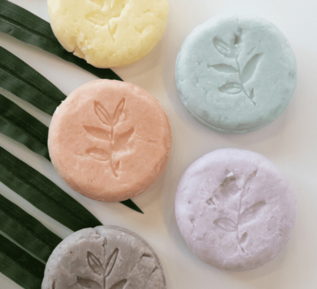 Shampoo Bar