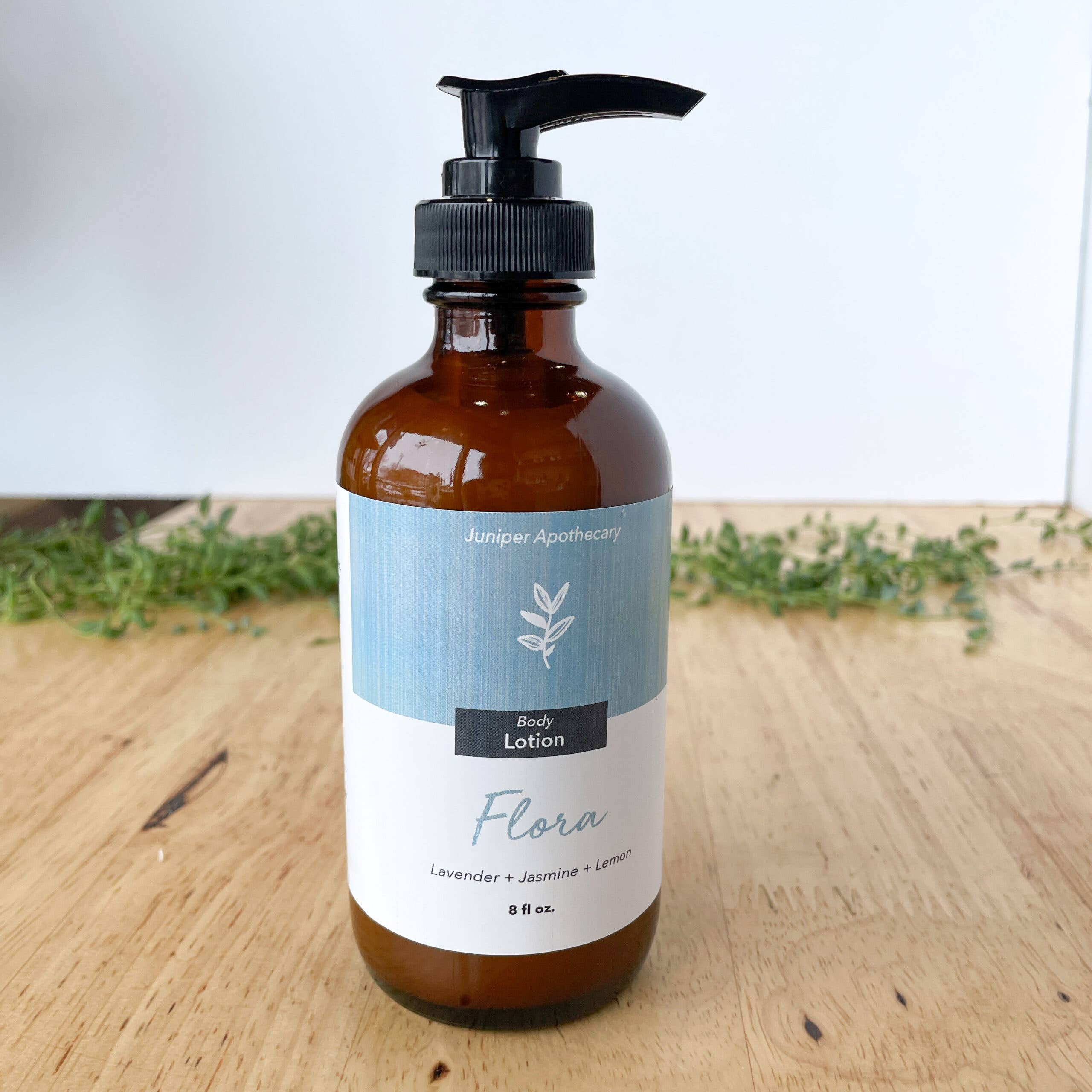 Body Lotion