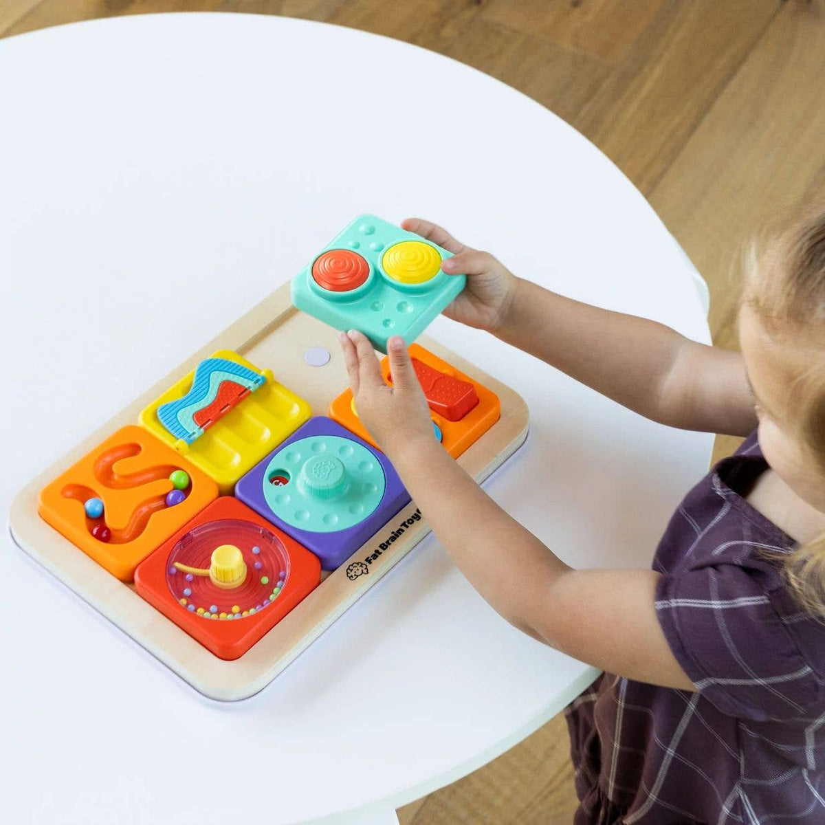 PlayTab POP Tile Packs