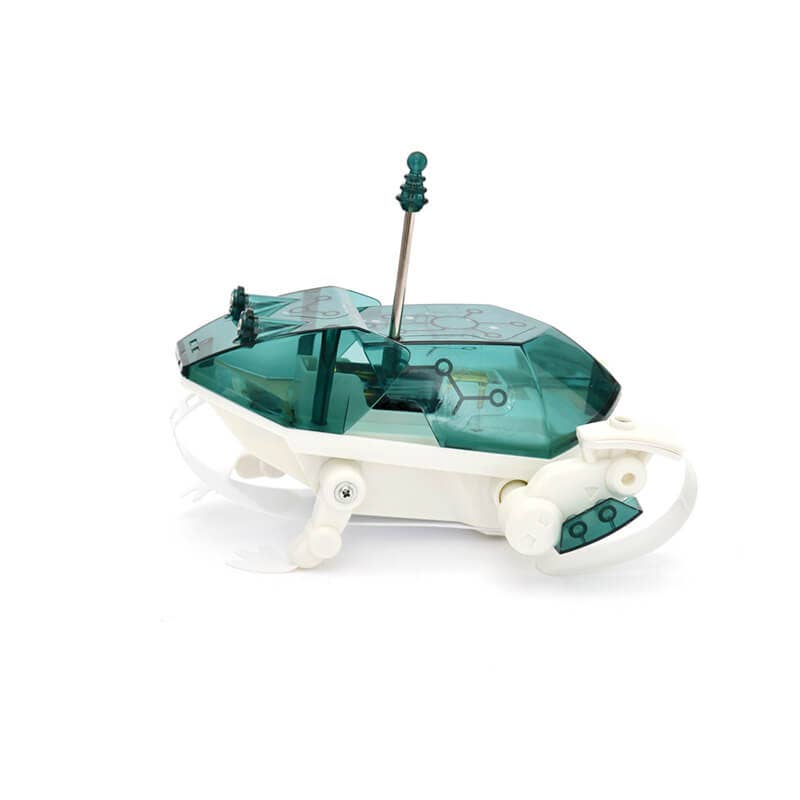Bionic Robot Frogzilla - STEM Science Set