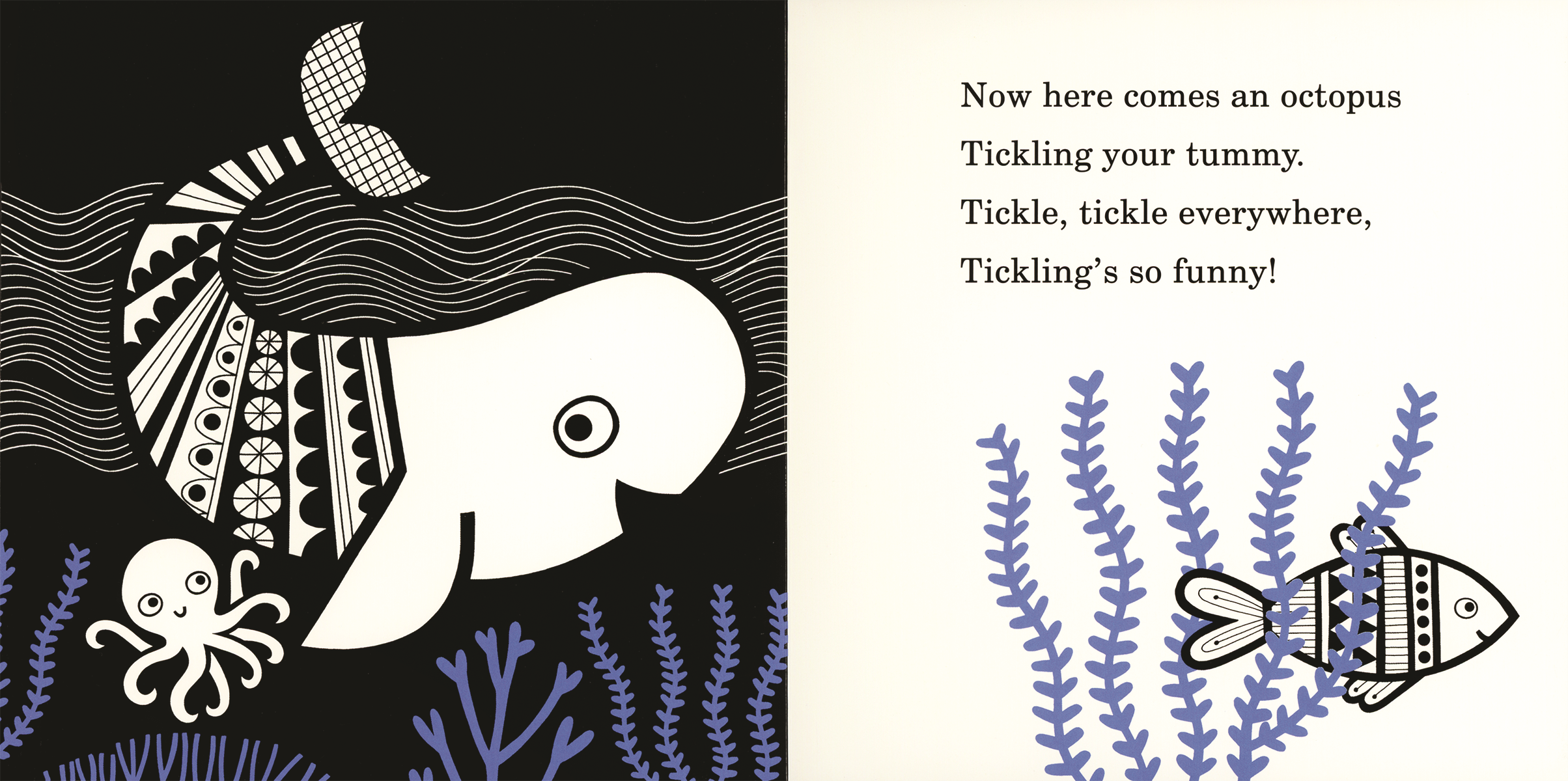 Baby's First Stories 3-6 Months