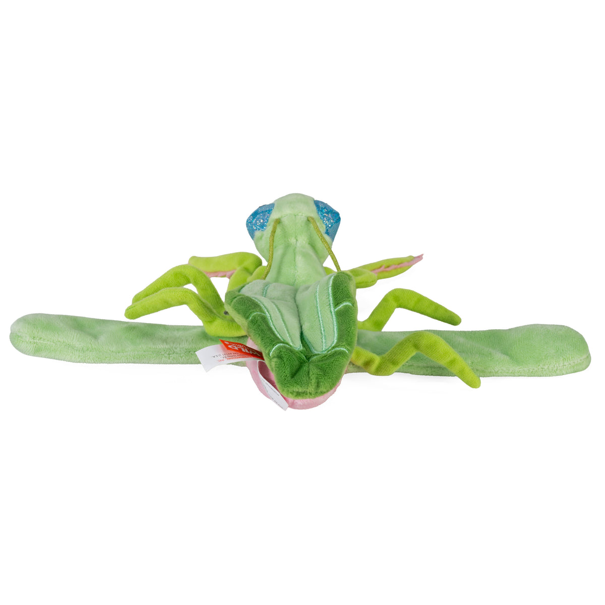 Huggers Praying Mantis