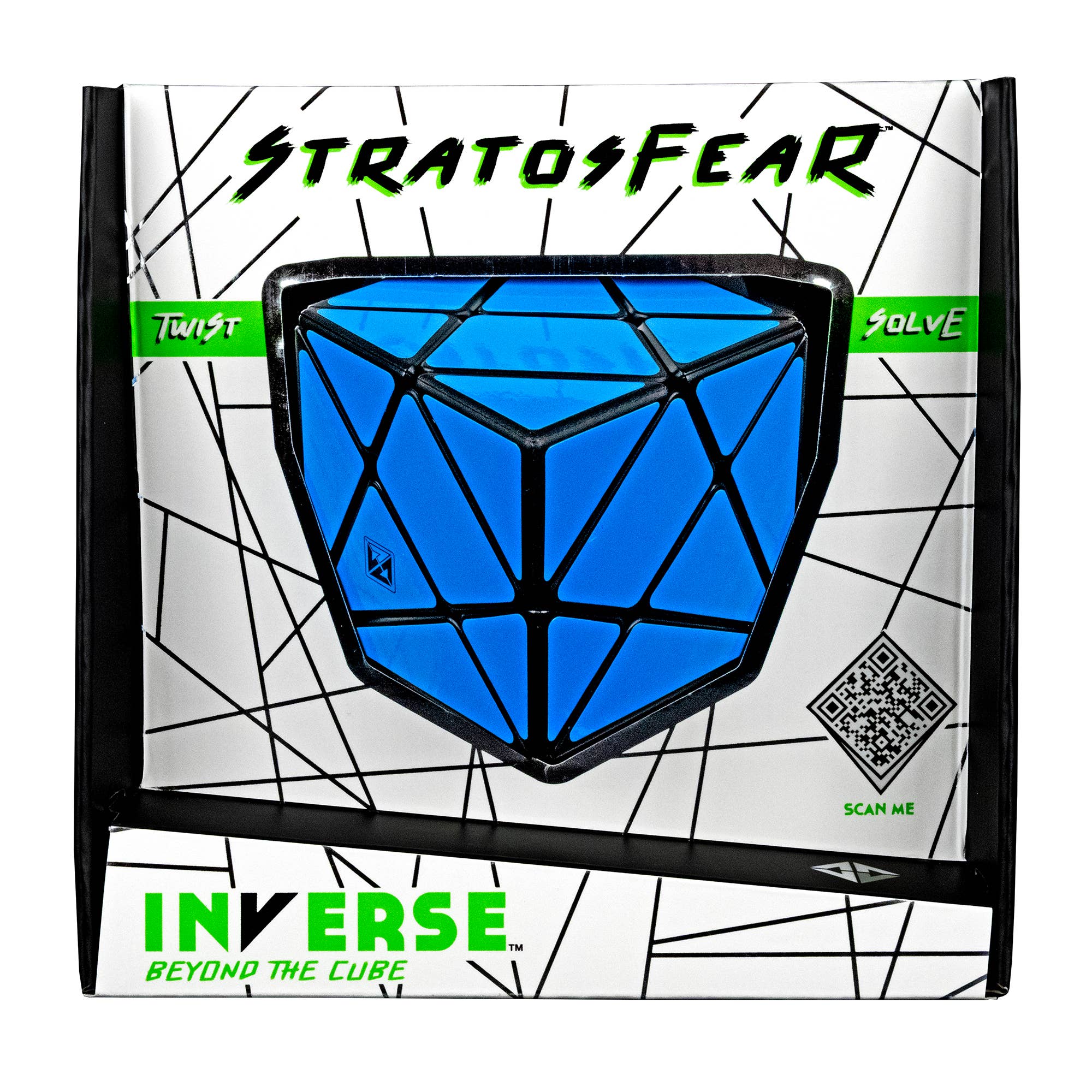 inverse Stratosfear Puzzle: from Spiked to Squared