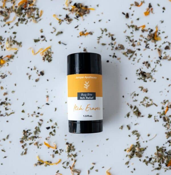 Itch Eraser Balm