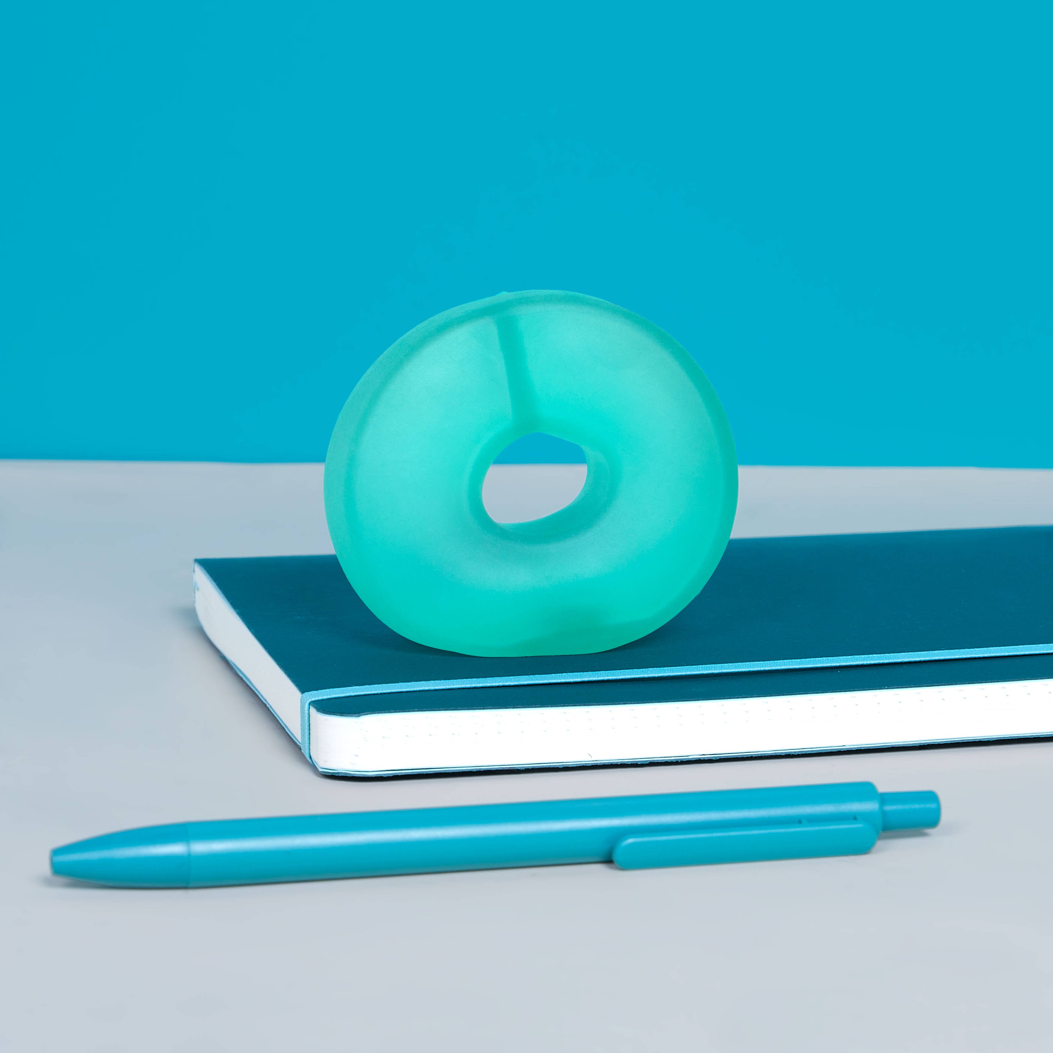 Specks Gump Memory Gel Stress Loops