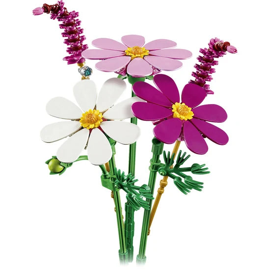 LEGO® Botanicals Cosmos Flowers (11514)