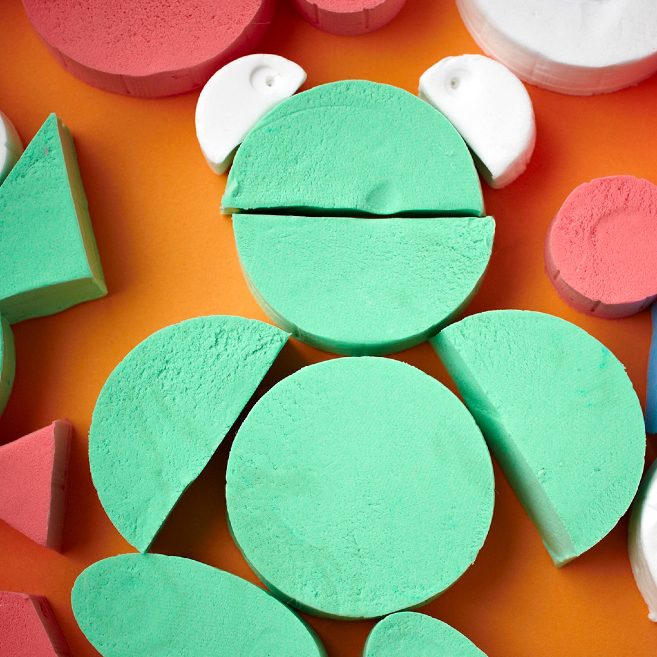 Quantum Pack - 10oz Pink