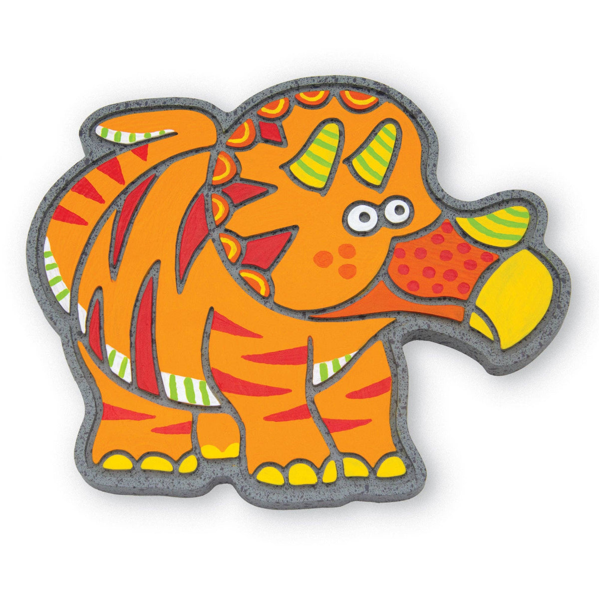 Stepping Stones - Dinosaur