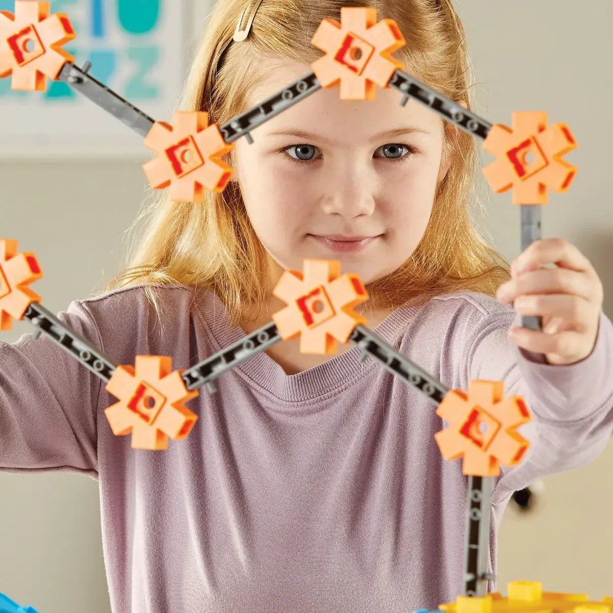 Stem Explorers Bridge Builders