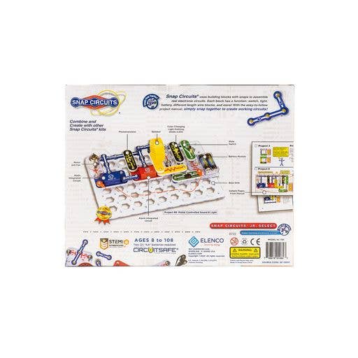 Snap Circuits® Explorer 130-In-1