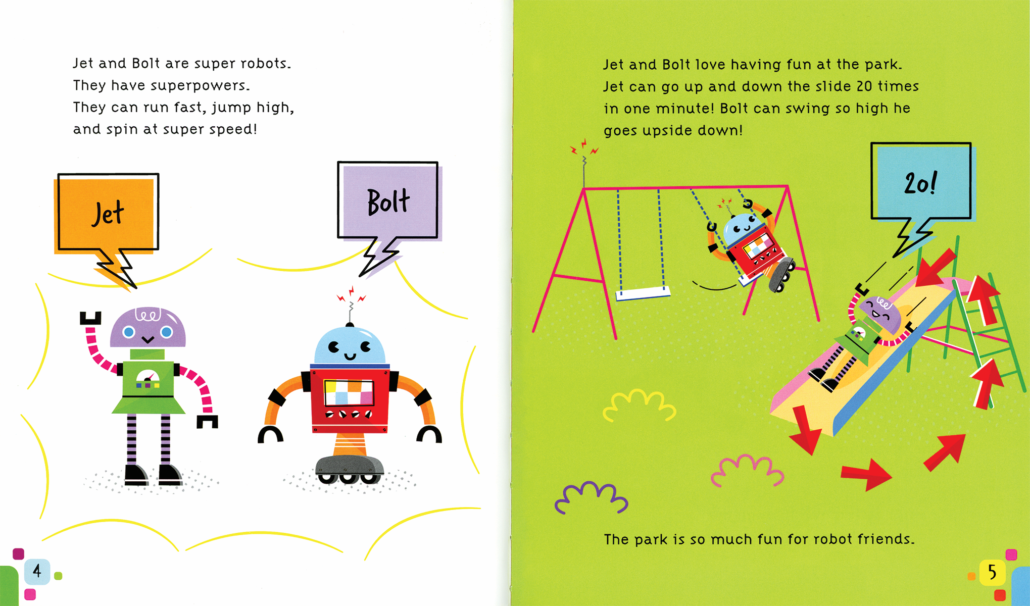 First Steps in Coding: What’s an Algorithm?