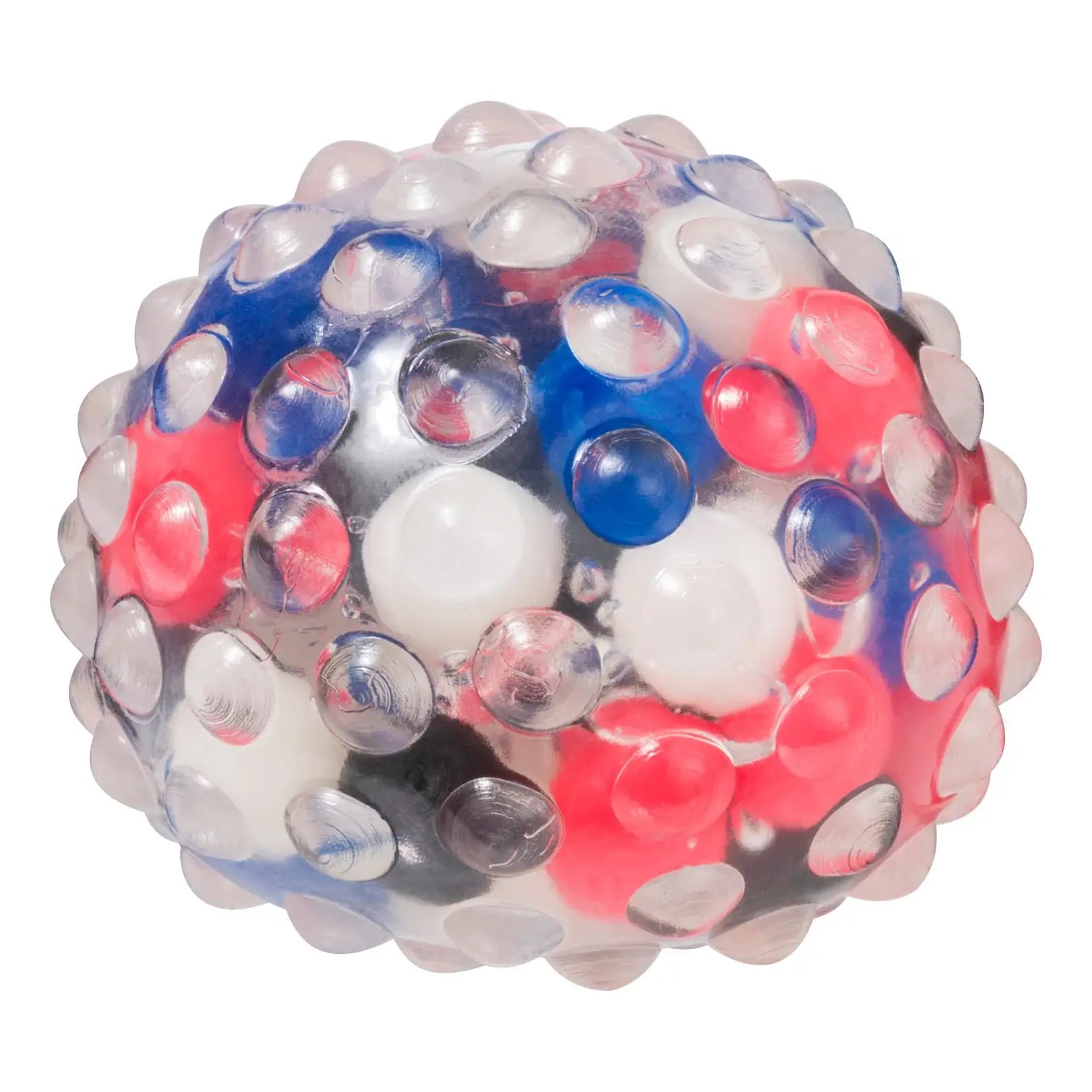 Molecular Squish Ball - Tactile Sensory Play Ball