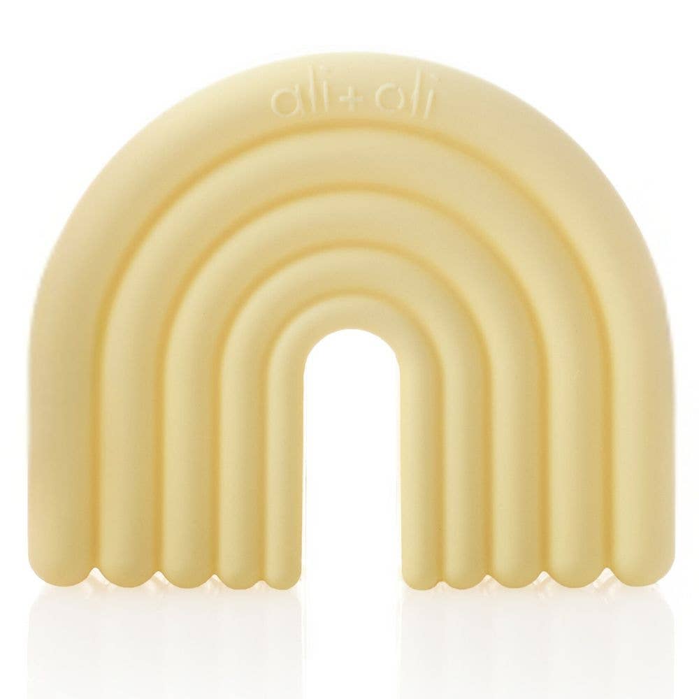 Ali+Oli (3pc) Bath Toy Set (Unicorn)