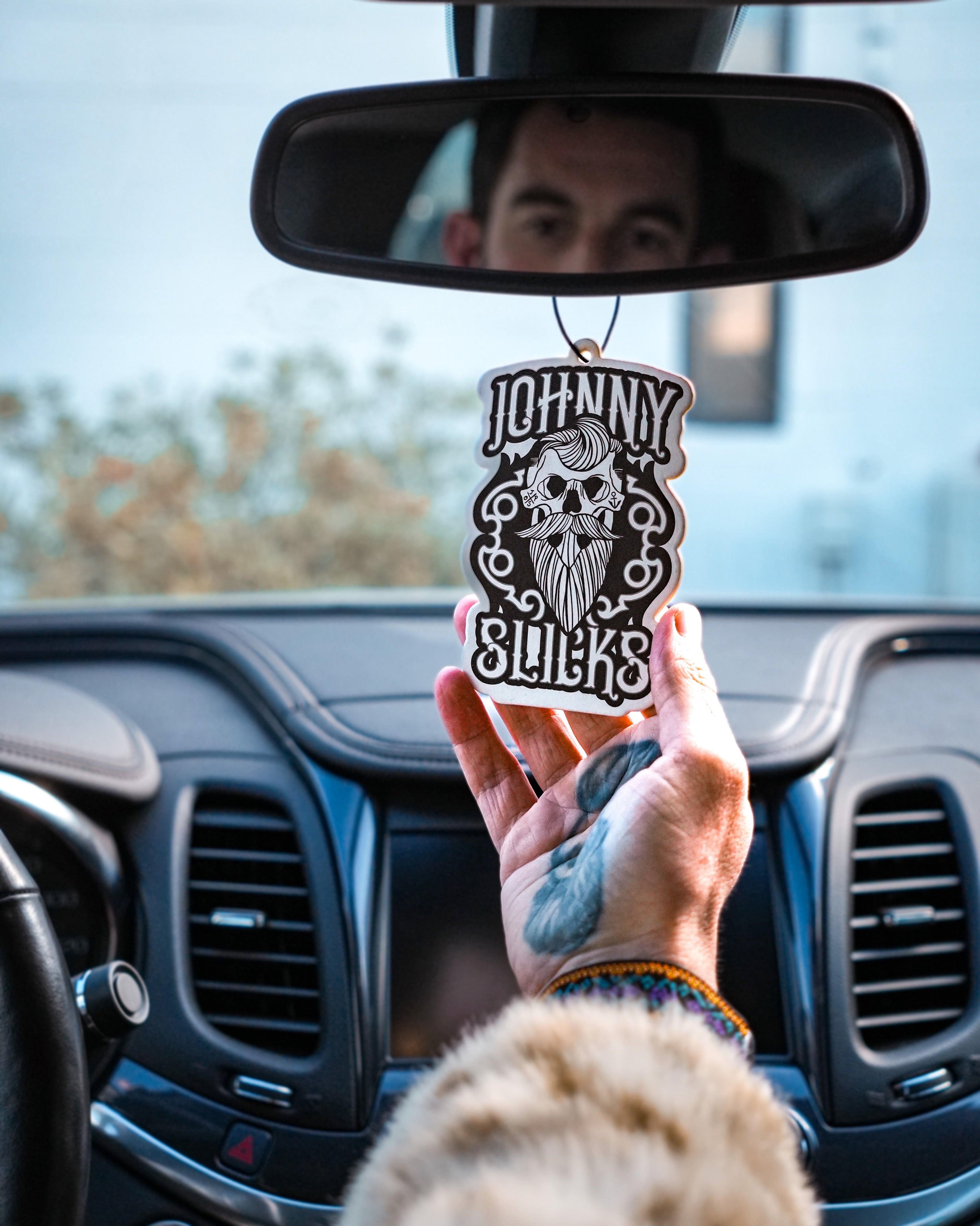 Air Freshener
