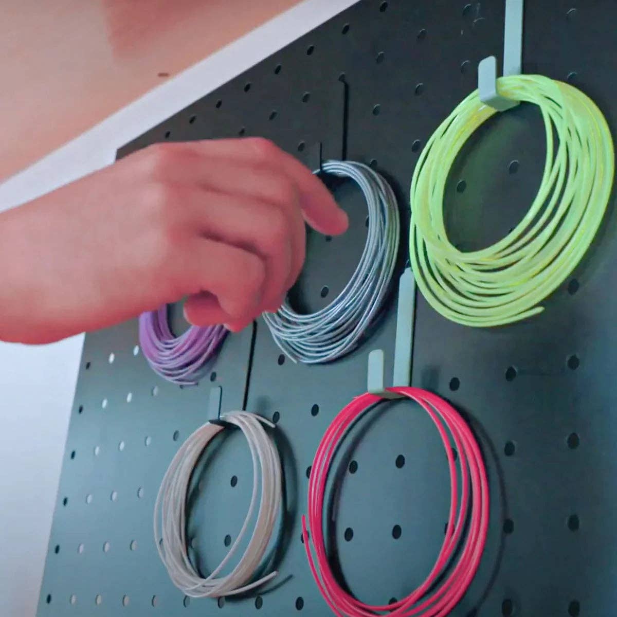 3Doodler Flow Plastic Filament Refill Box (1.75mm)