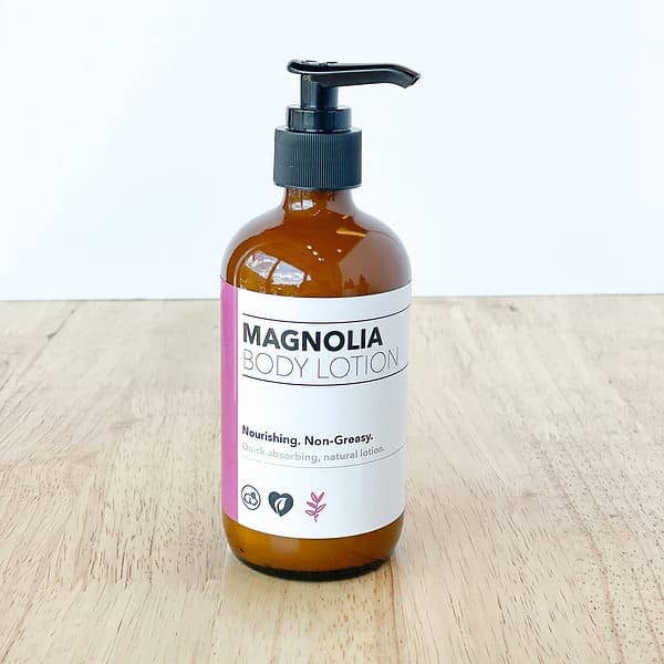 Body Lotion