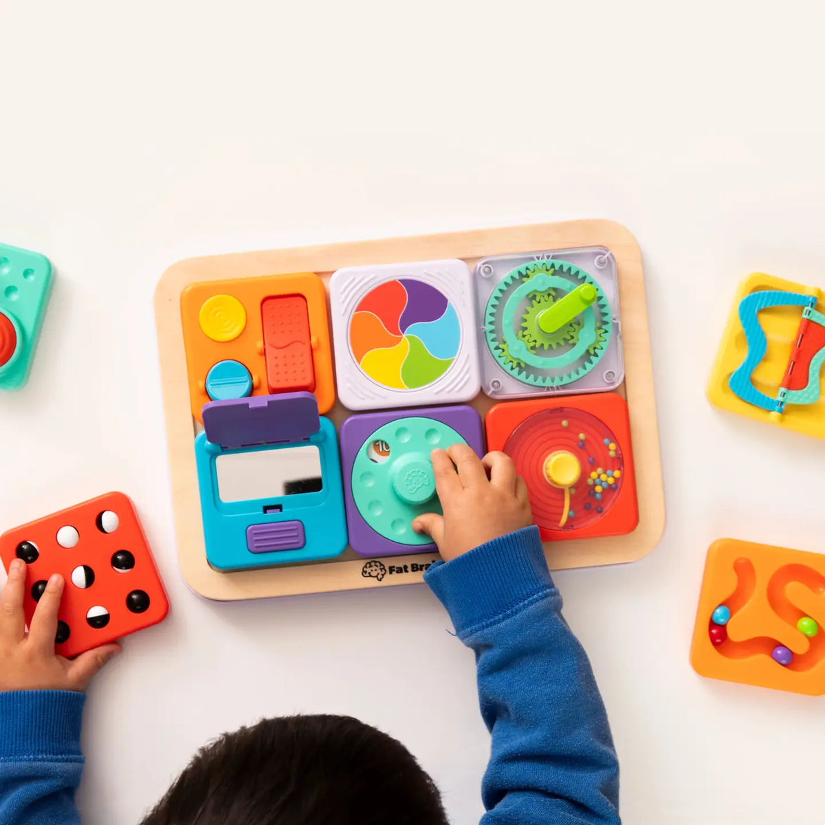 PlayTab Board