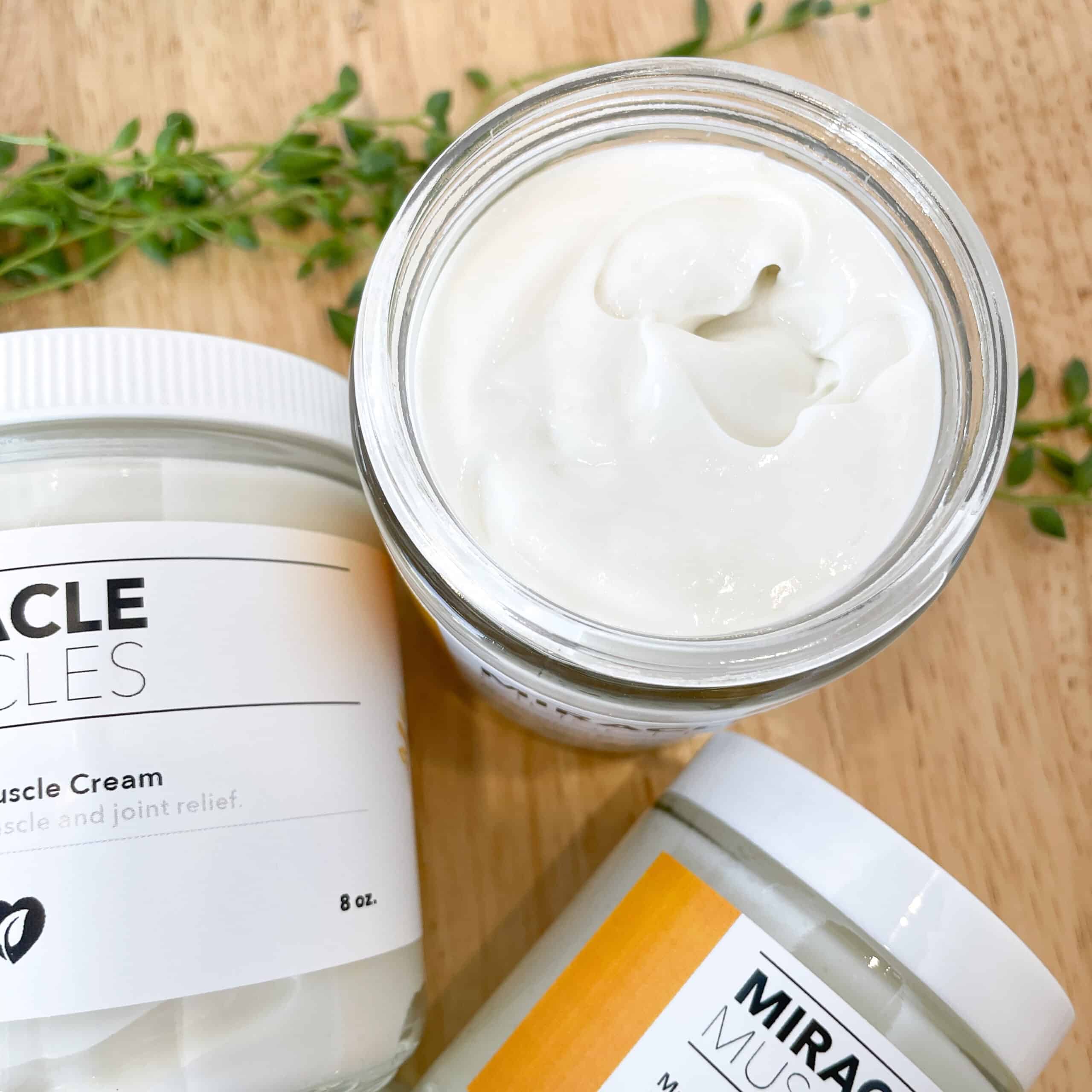 Miracle Muscles
