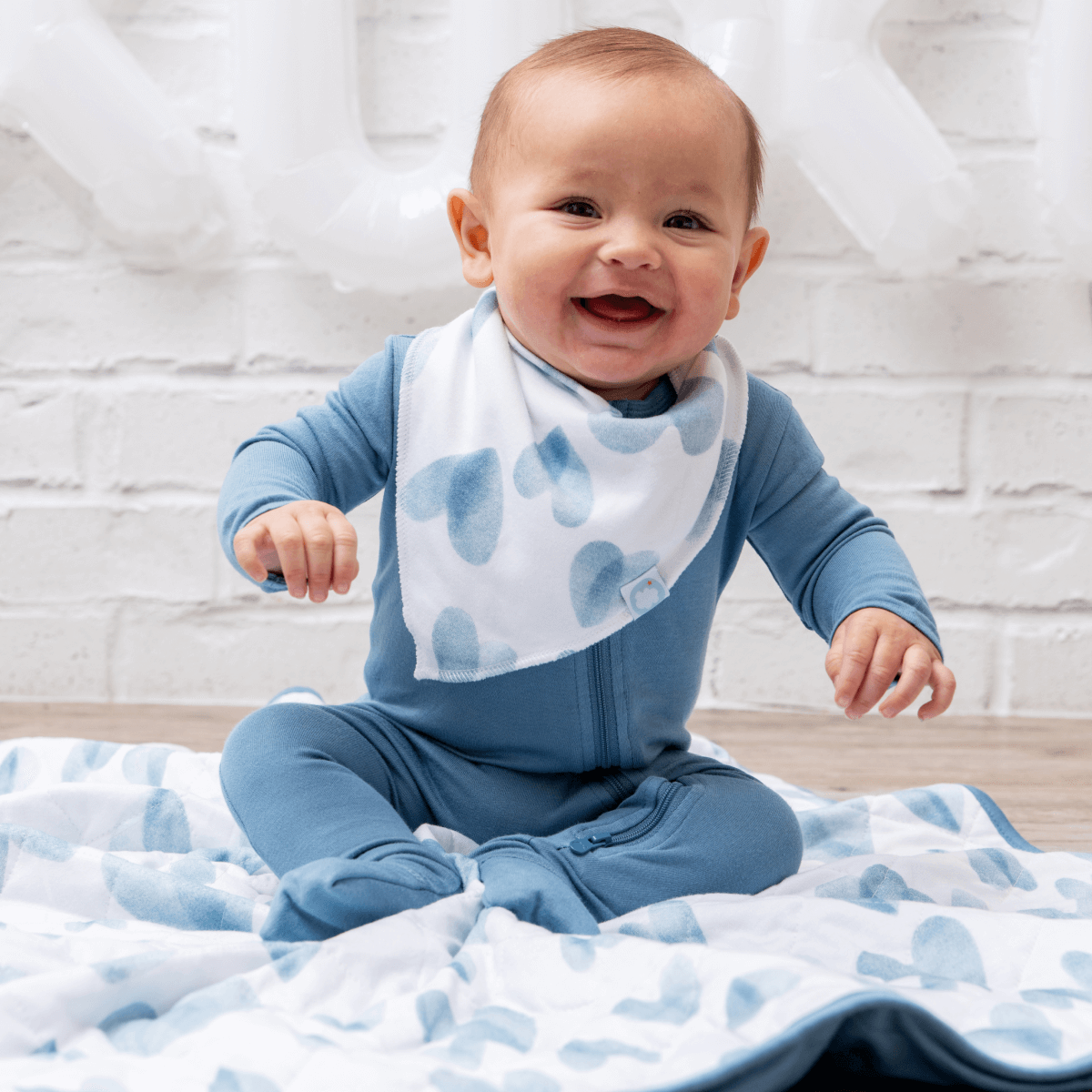 Dream Bandana Bib