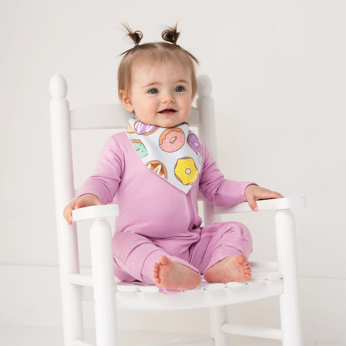 Dream Bandana Bib