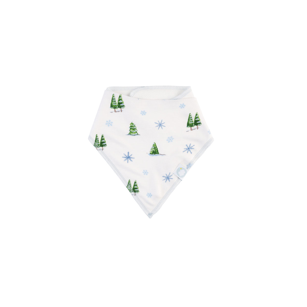 Dream Bandana Bib