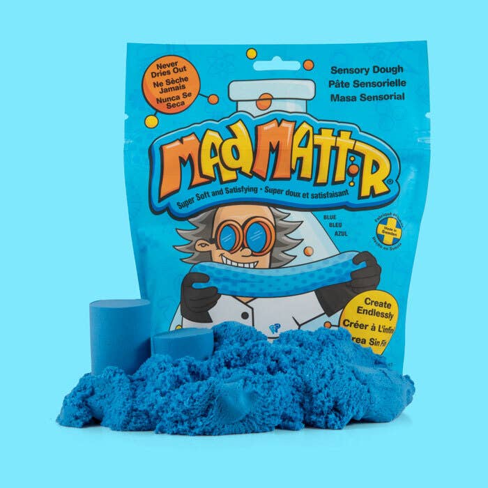 Quantum Pack - 10oz Blue