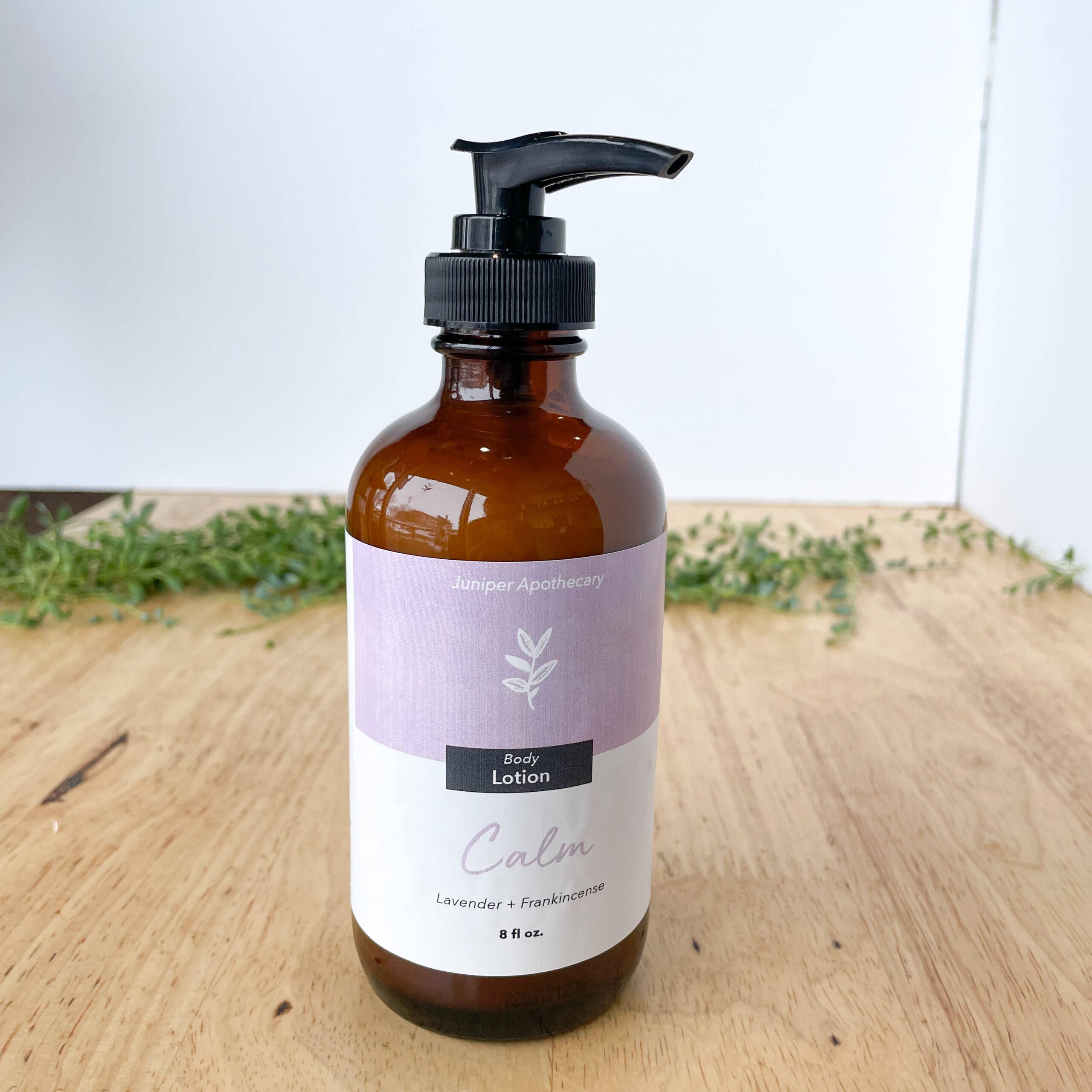 Body Lotion