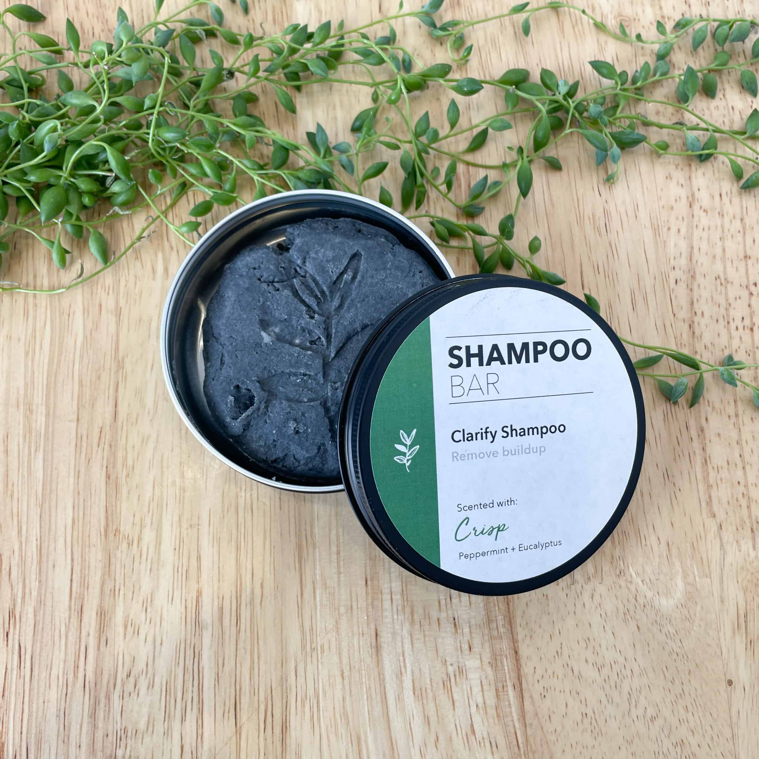 Shampoo Bar