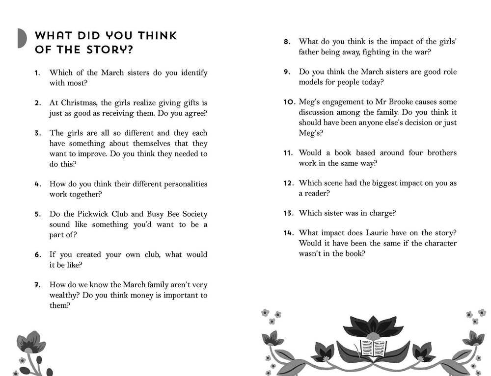 Little Women (Oxford Children's  Classics)