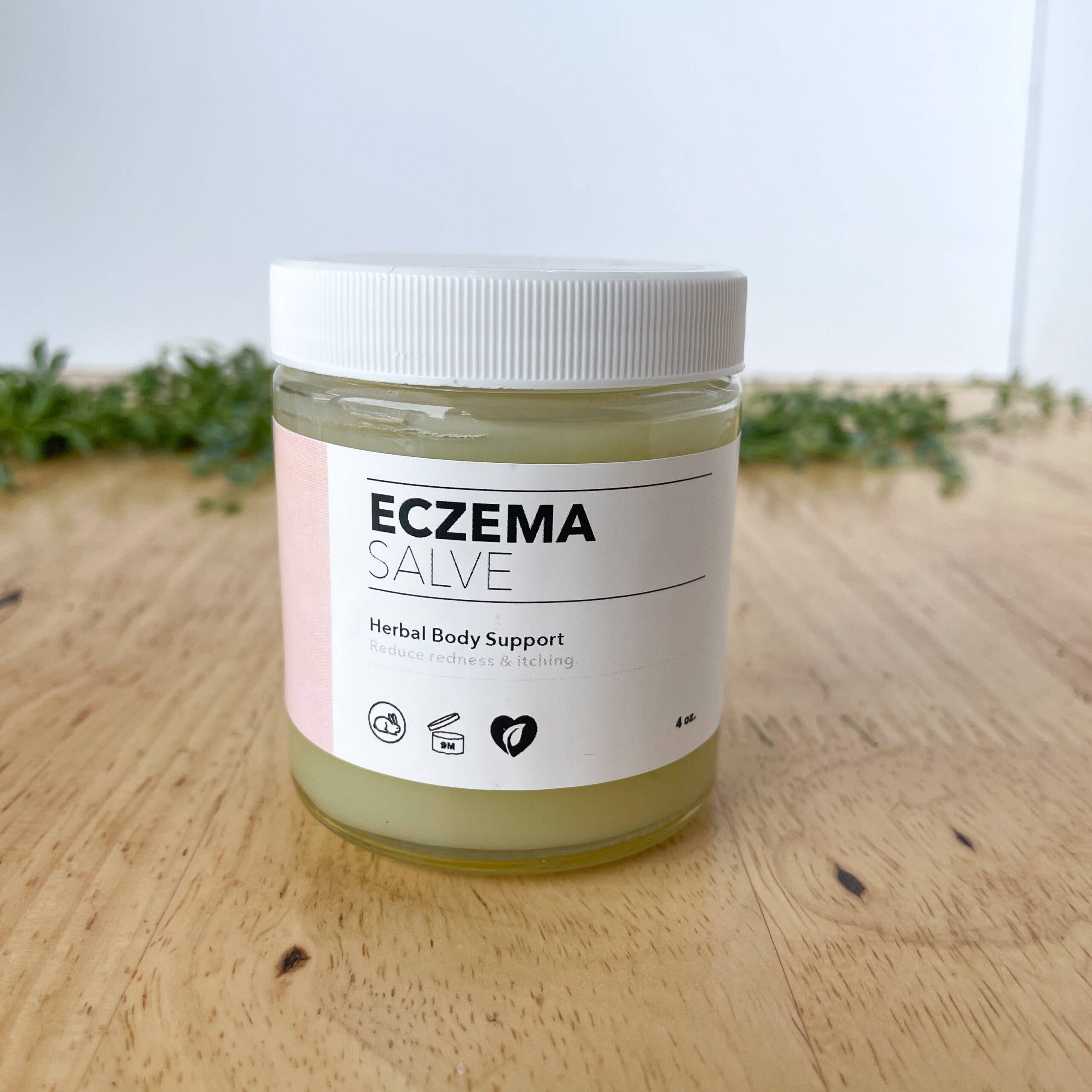 Eczema Salve