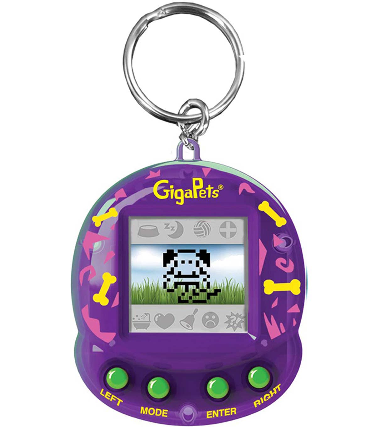 GigaPets Pixel Puppy
