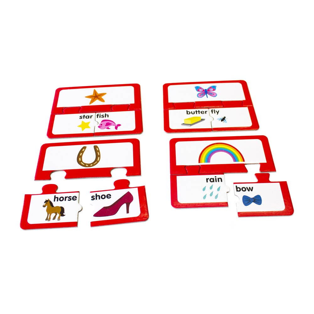 6 Reading Games