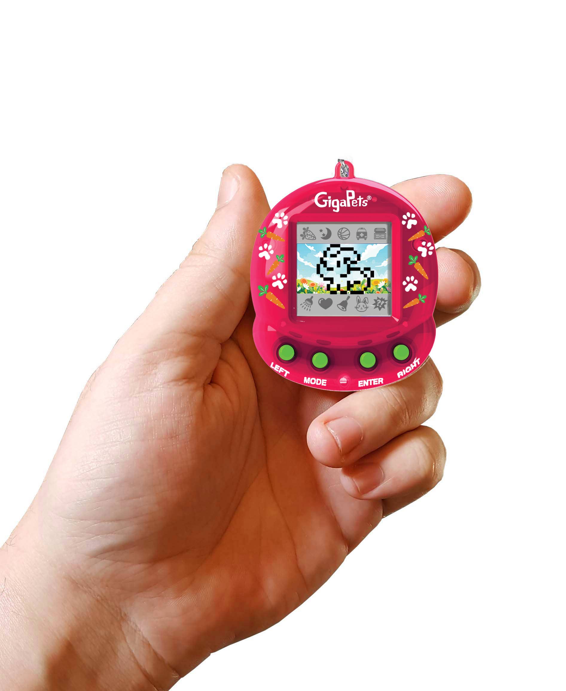 GigaPets Bit Bunnies
