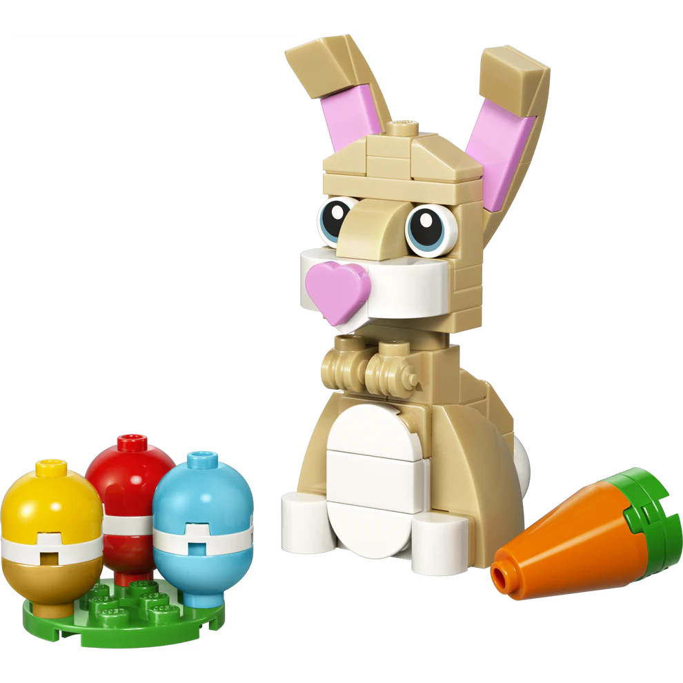 LEGO® Cute Easter Bunny 30716