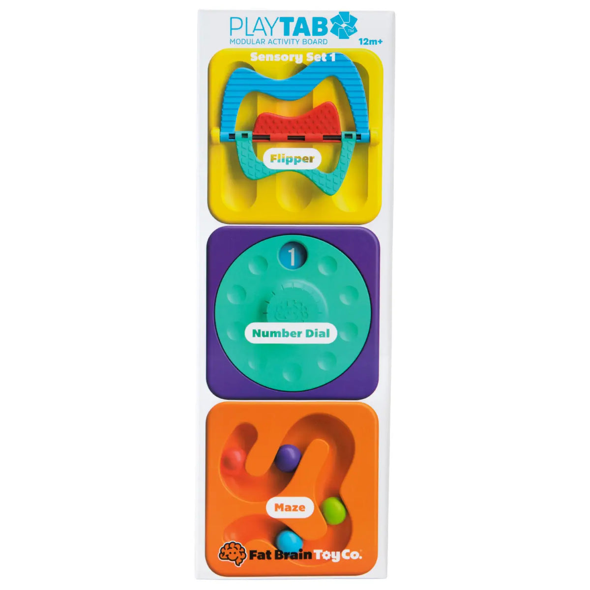 PlayTab POP Tile Packs