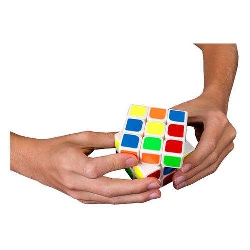 Duncan Quick Cube 3 x 3 Display
