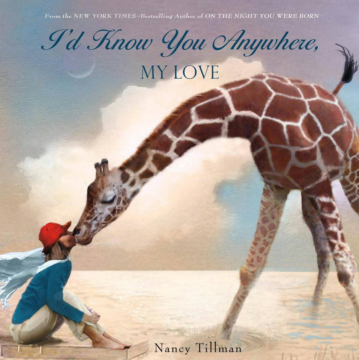 I'D Know You Anywhere, My Love